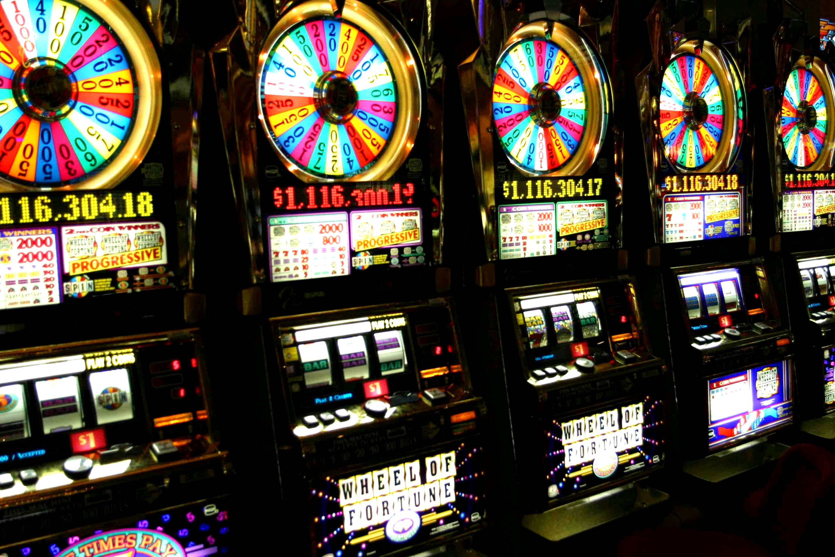 $580 Darmowy żeton w kasynie Slots Million